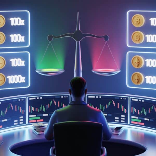 Margin trading: Como Funciona, Riscos e Top Corretoras em 2026
