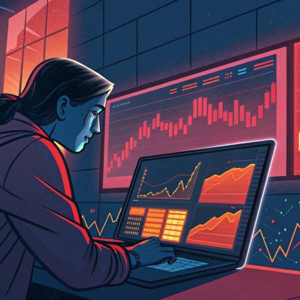Corretoras Margin Trading de criptomoedas: Melhores exchanges de 2026