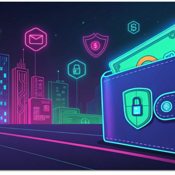 Melhor Carteira Digital para Criptomoedas em Angola: Guia Completo 2026