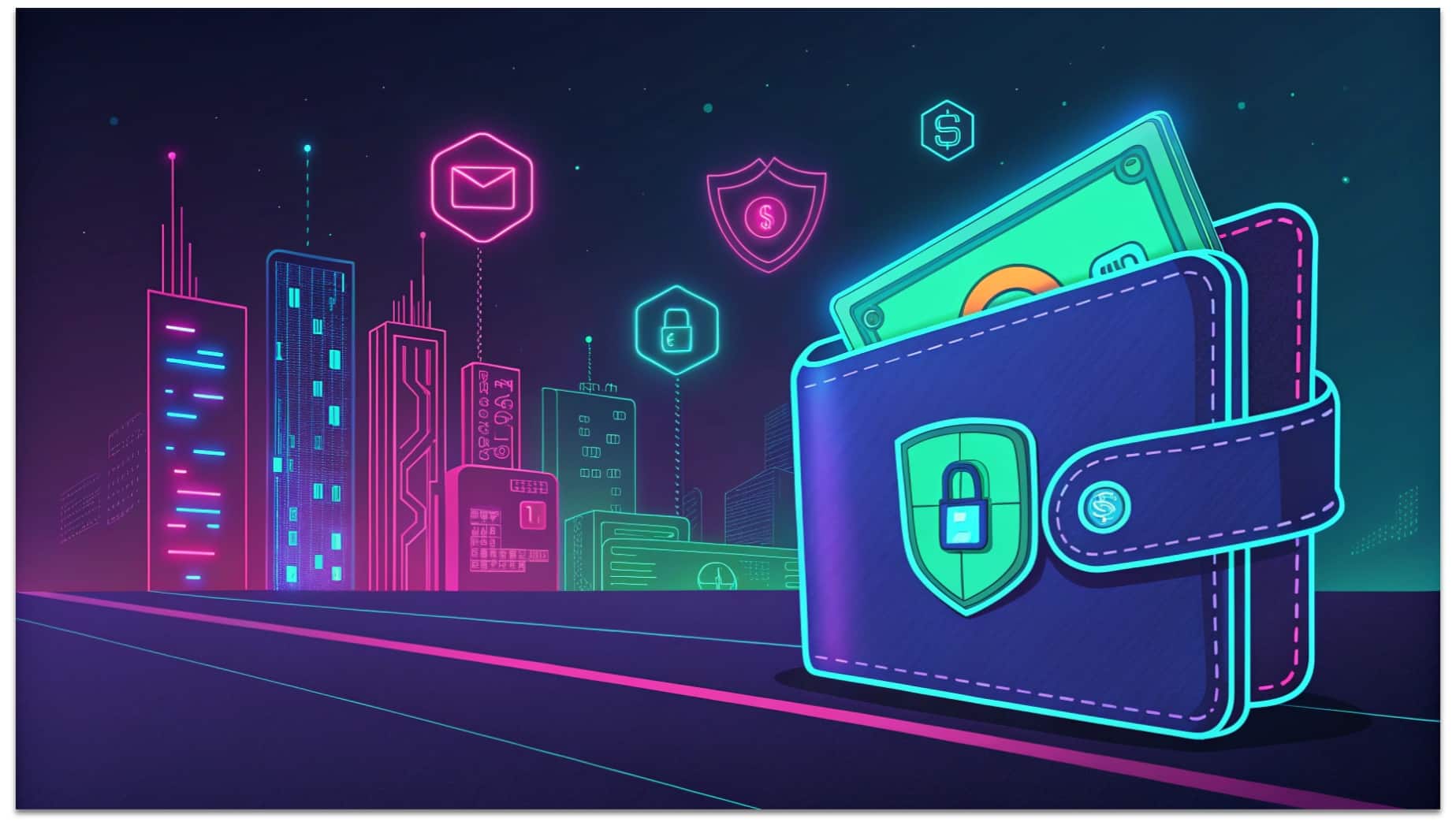 Melhor carteira digital para criptomoedas em Angola 2026