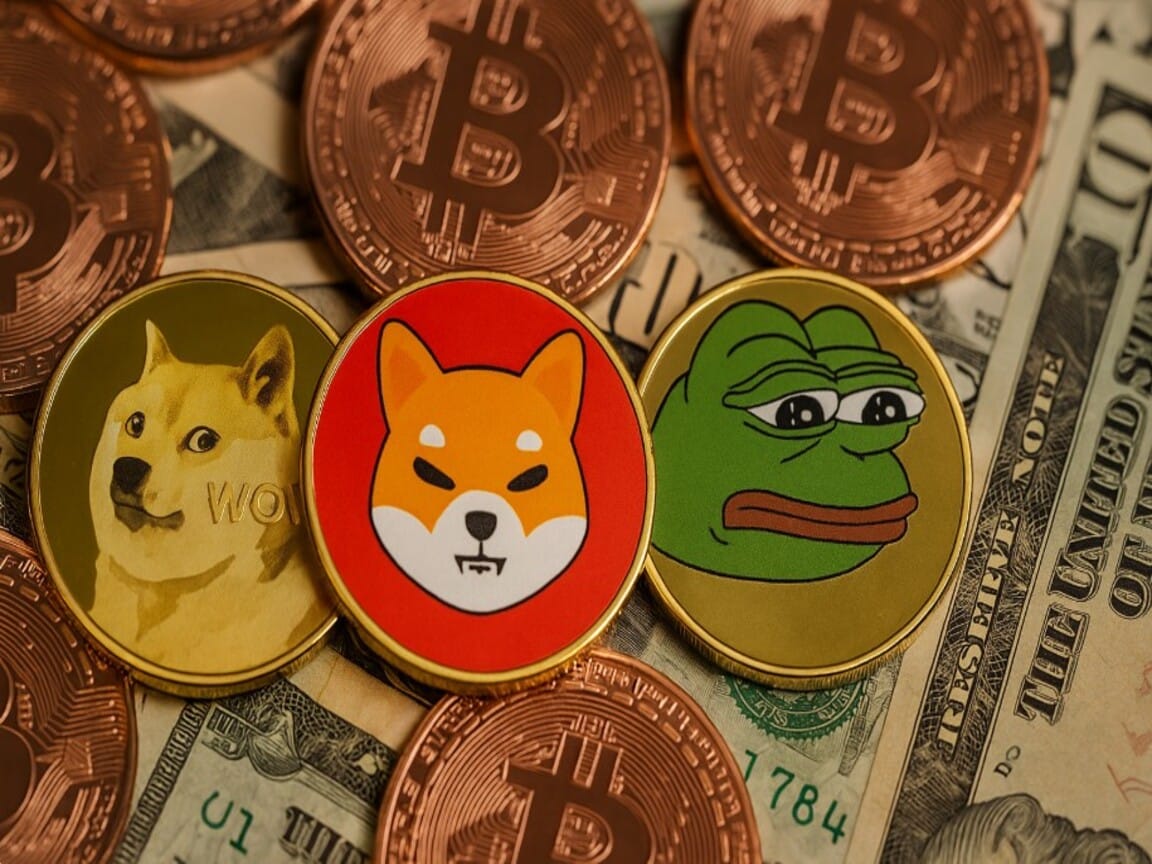 Memecoins promissoras que vão explodir em 2026: o guia para angolanos