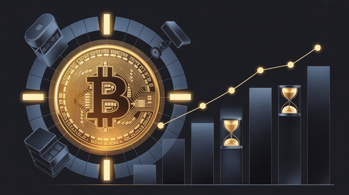 Sentimento otimista na economia impulsiona Bitcoin - 99Bitcoins Brasil