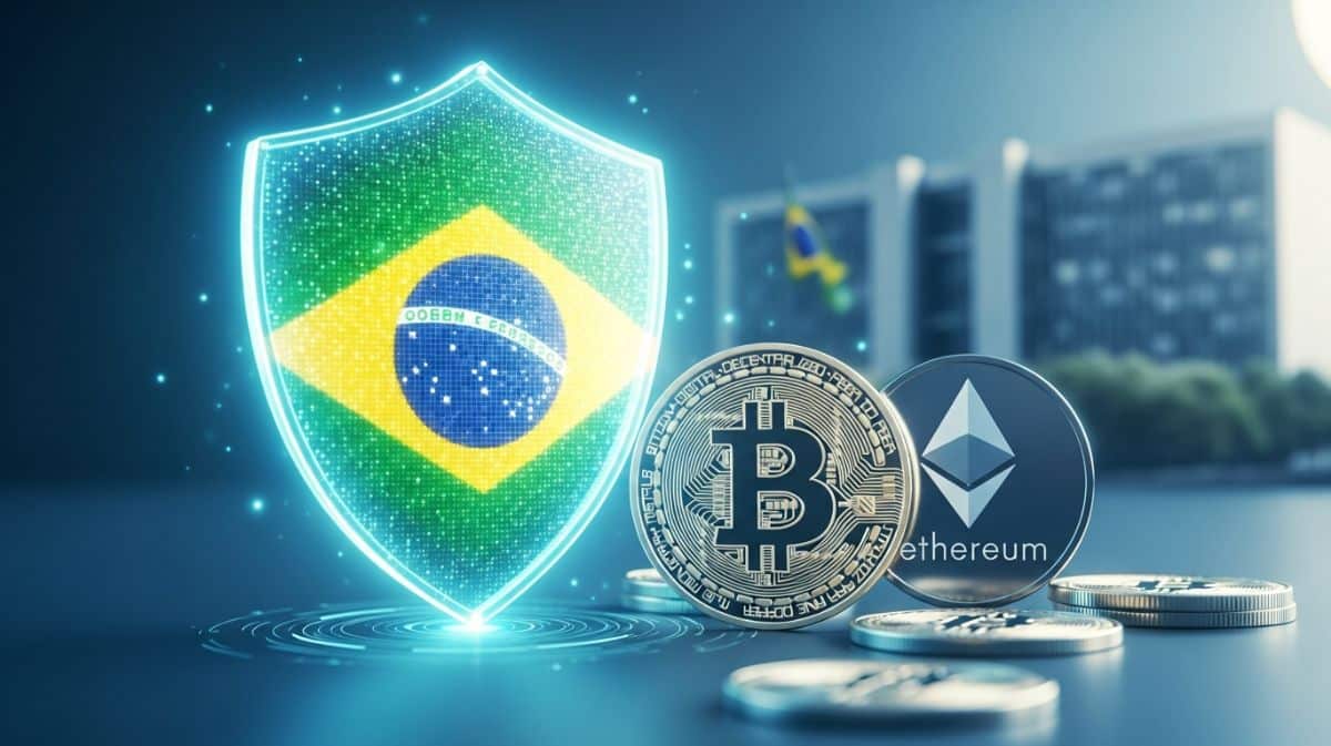 Regulação cripto no Brasil: veja o que muda para o investidor - 99Bitcoins  Brasil