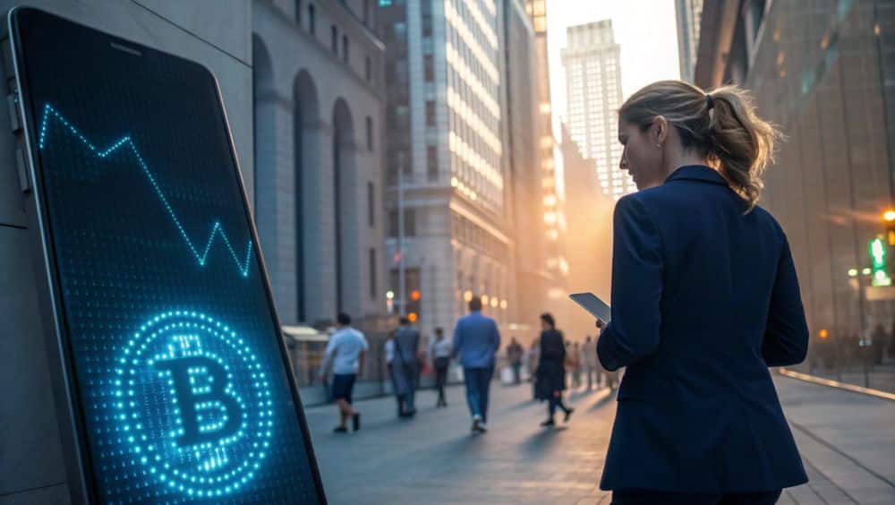como nasceu bitcoin