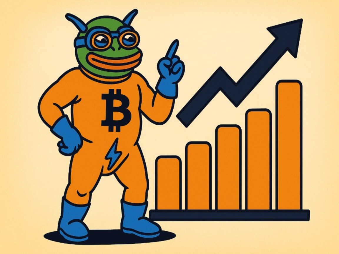 Previsão de preço Bitcoin Hyper: Token pode subir 10x?