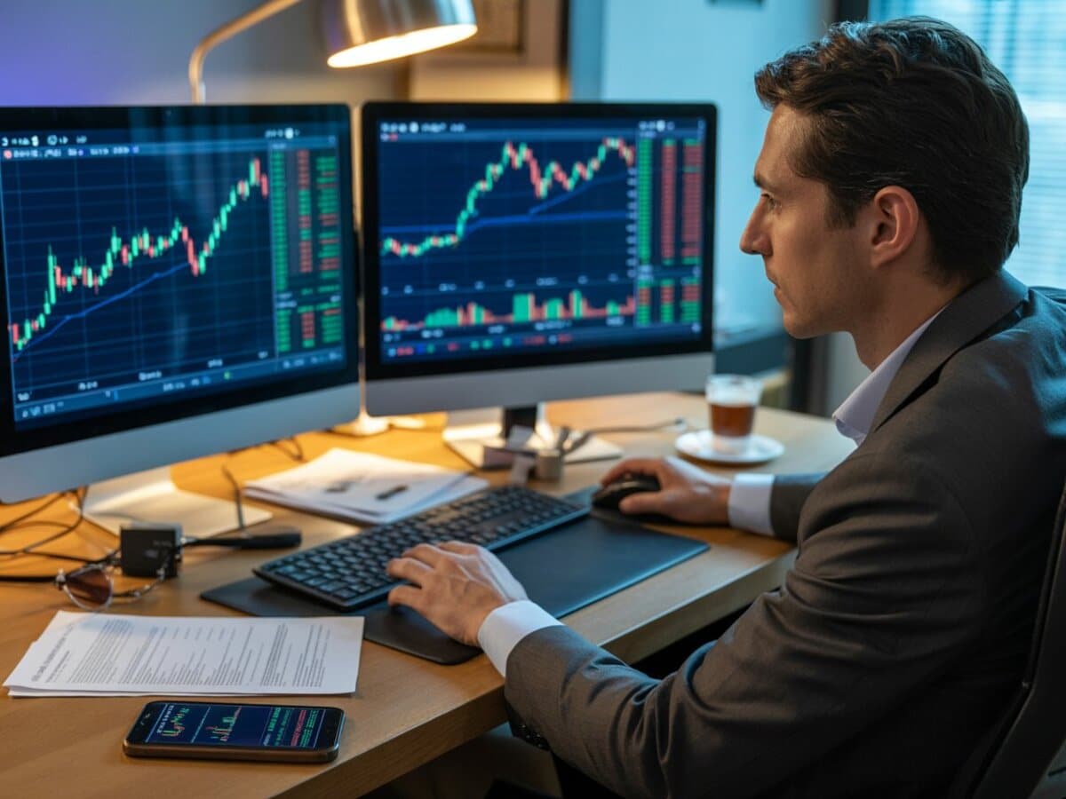 Comprar cripto na XTB vale a pena? Guia passo a passo