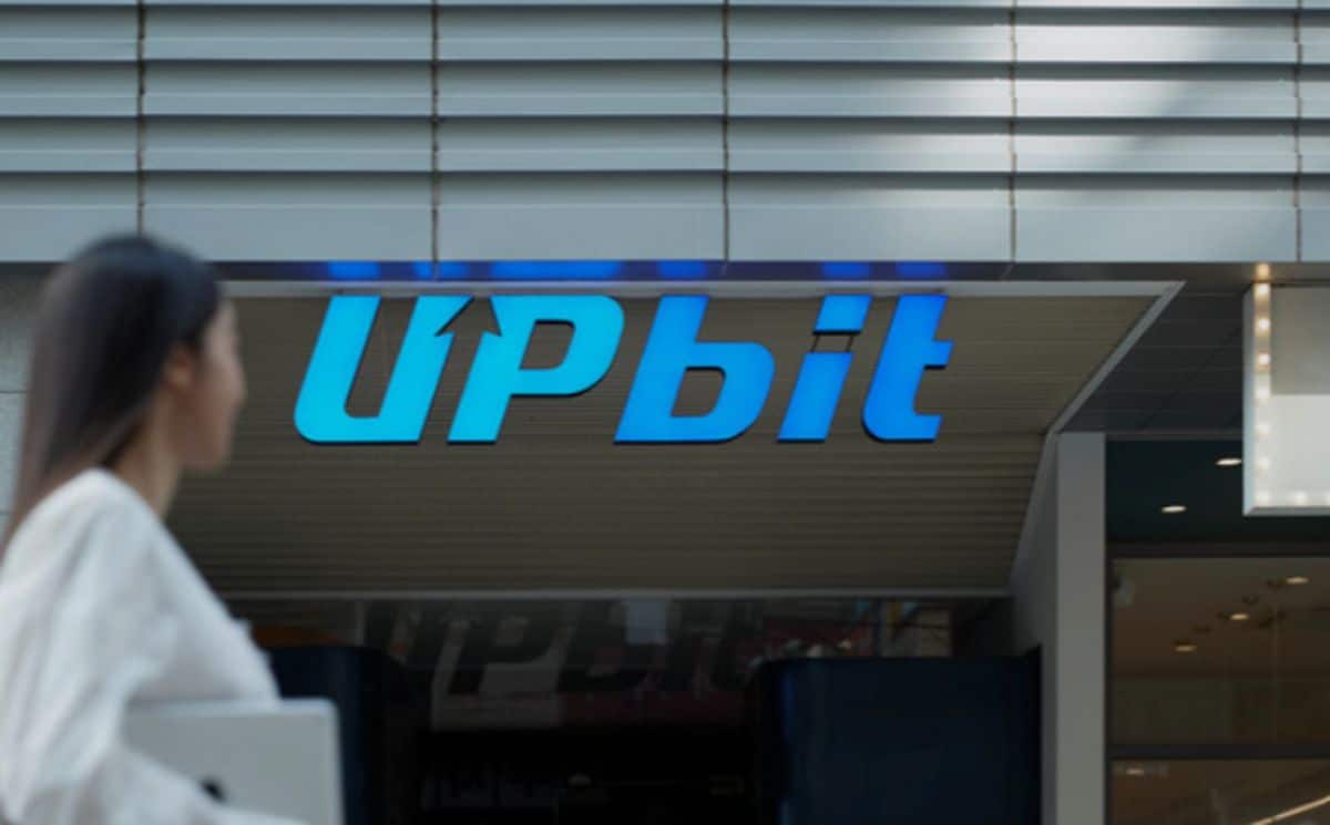 Hack na Upbit causa choque de oferta e preço da ORCA sobe 34%