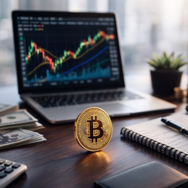 Vale a pena investir em Bitcoin em 2026? Veja o que dizem os especialistas