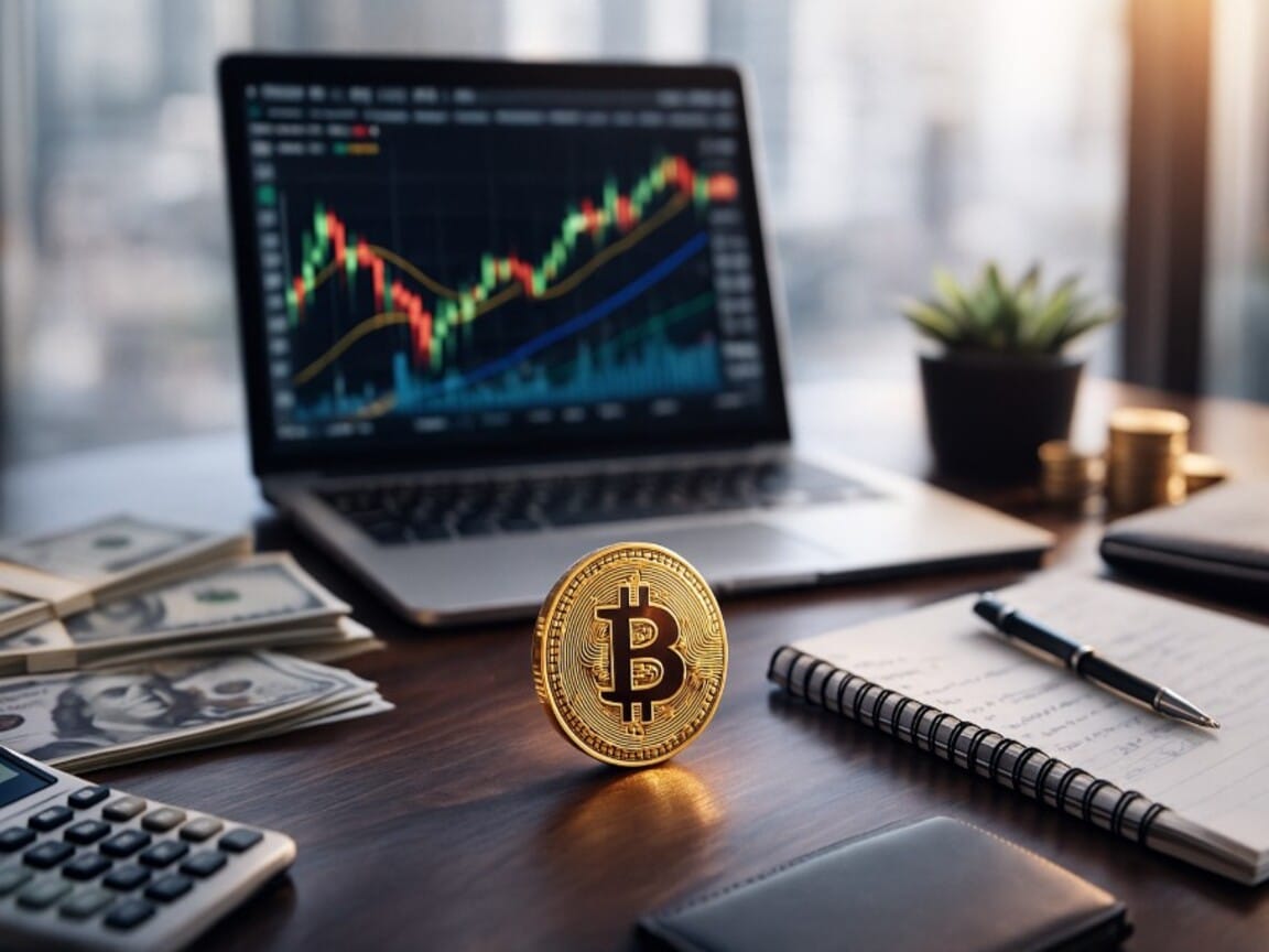 Vale a pena investir em Bitcoin em 2026? Guia completo