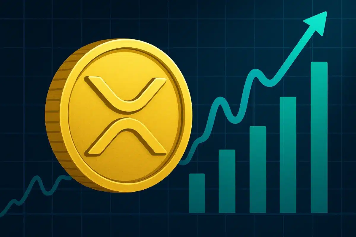 O que esperar do preço do XRP para o final de 2025?