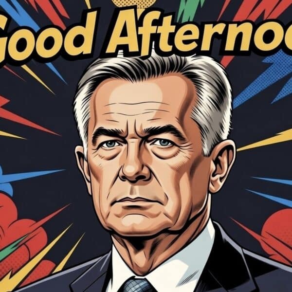 LIVE – 11/12/25: confira impacto inicial no setor cripto, após anúncio do Fed e discurso de Jerome Powell