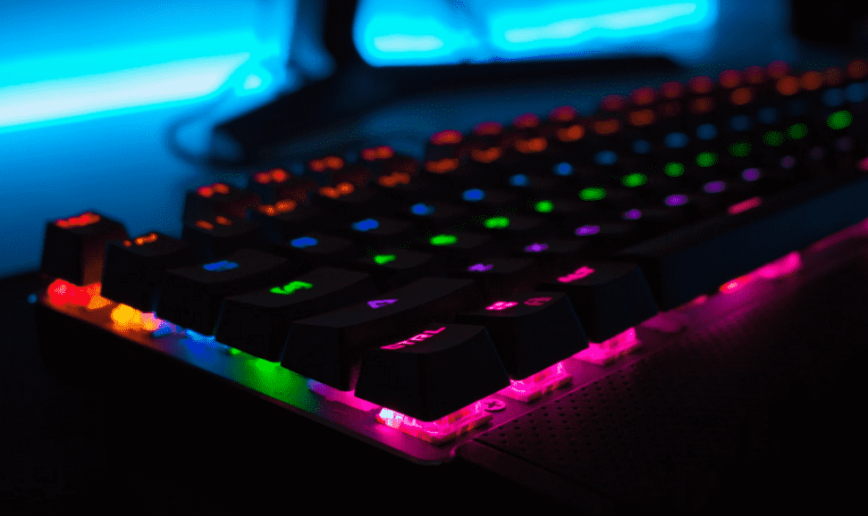O que são gaming tokens