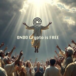 SEC encerra investigação de 2 anos sobre ONDO