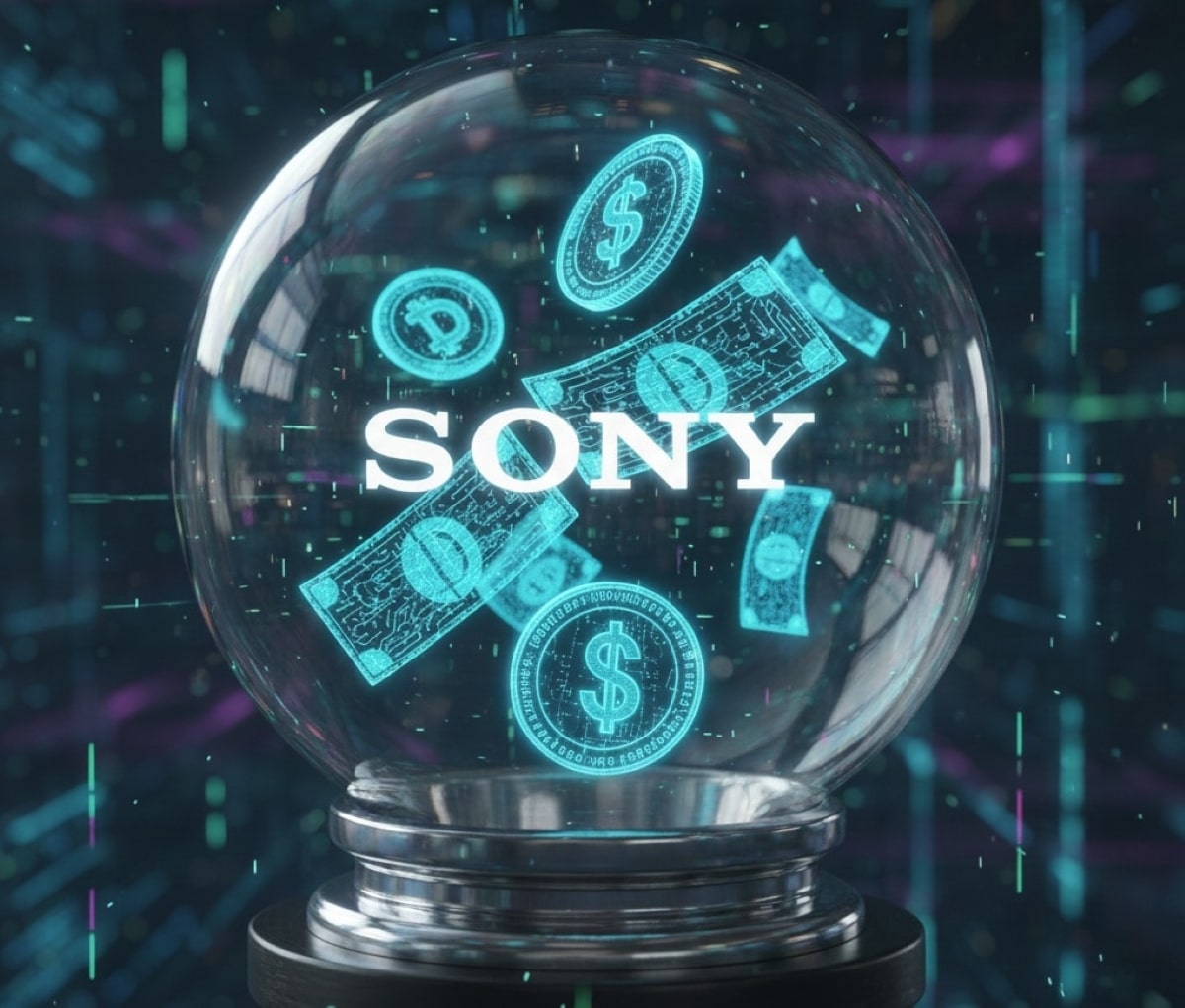 Sony prepara stablecoin para 2026 — Bitcoin Hyper surge como a melhor L2 para o lançamento