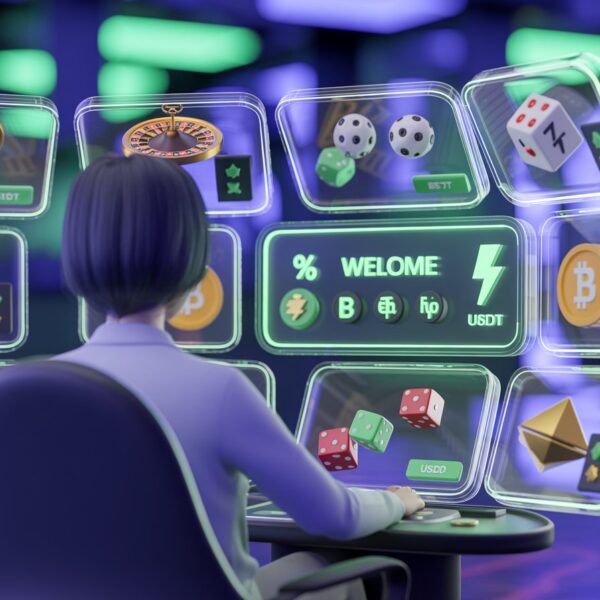 Rollbit: Melhores Alternativas Para Jogar em 2026