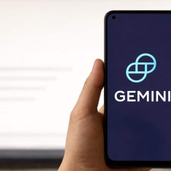 Análise da Gemini: segurança, taxas e experiência para brasileiros em 2026
