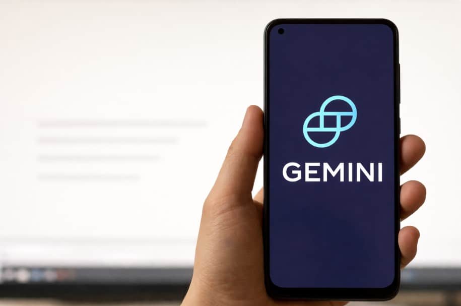 Análise da Gemini: segurança, taxas e experiência para brasileiros em 2026