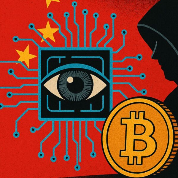 China contra o BTC: por que Pequim ataca o mercado de criptomoedas novamente?