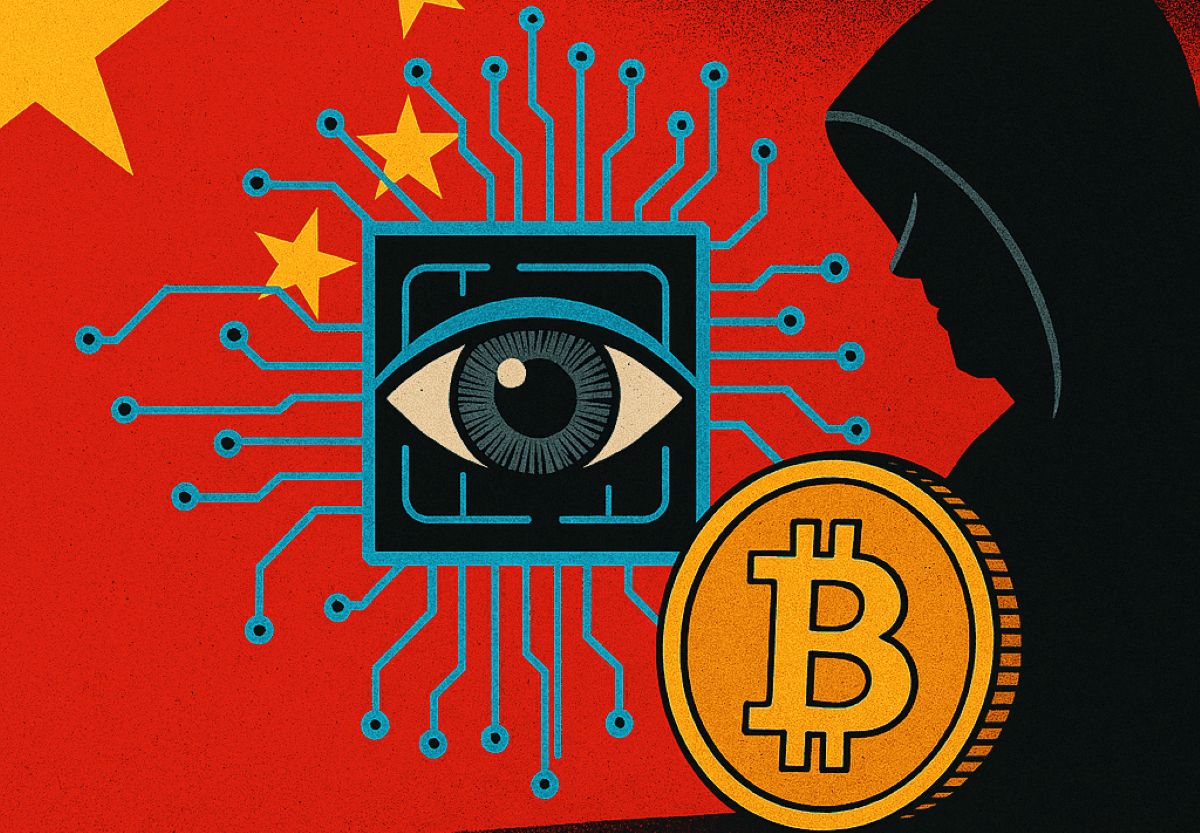 China contra o BTC: por que Pequim ataca o mercado de cripto? - 99Bitcoins  Brasil