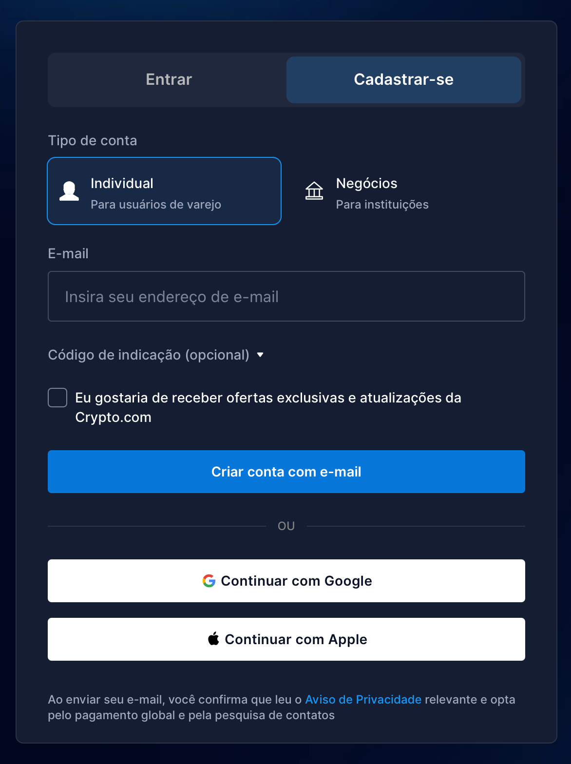 Crypto.com é confiável? Análise completa da exchange no Brasil