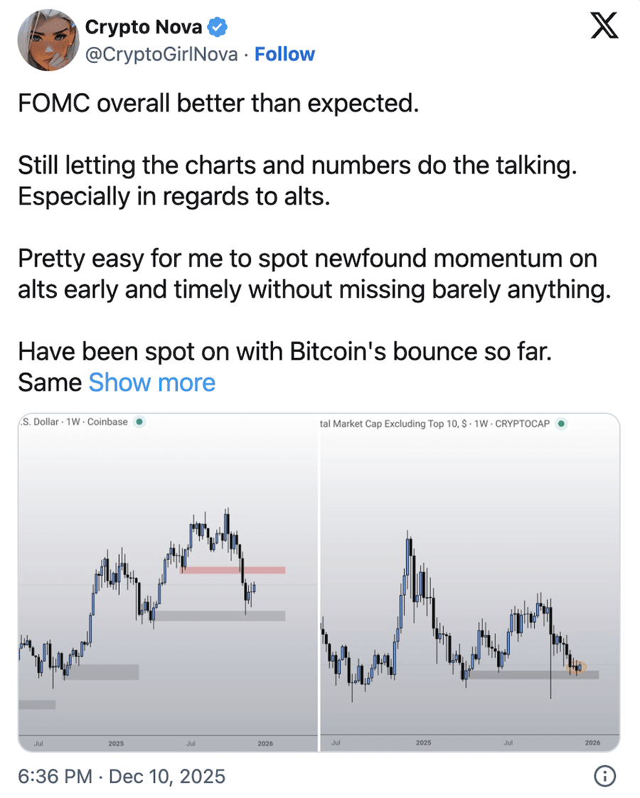 Confira impacto inicial no setor cripto, após anúncio do Fed - 99Bitcoins  Brasil