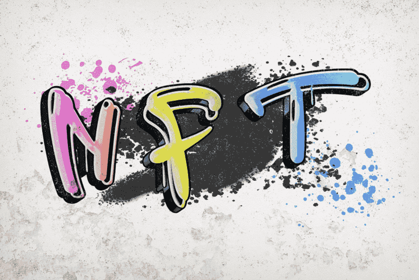 Gaming tokens NFTs