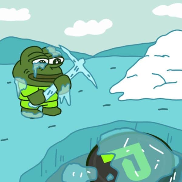 Memecoins têm alta de 10% em 24h – PepeNode permite minerá-las passivamente