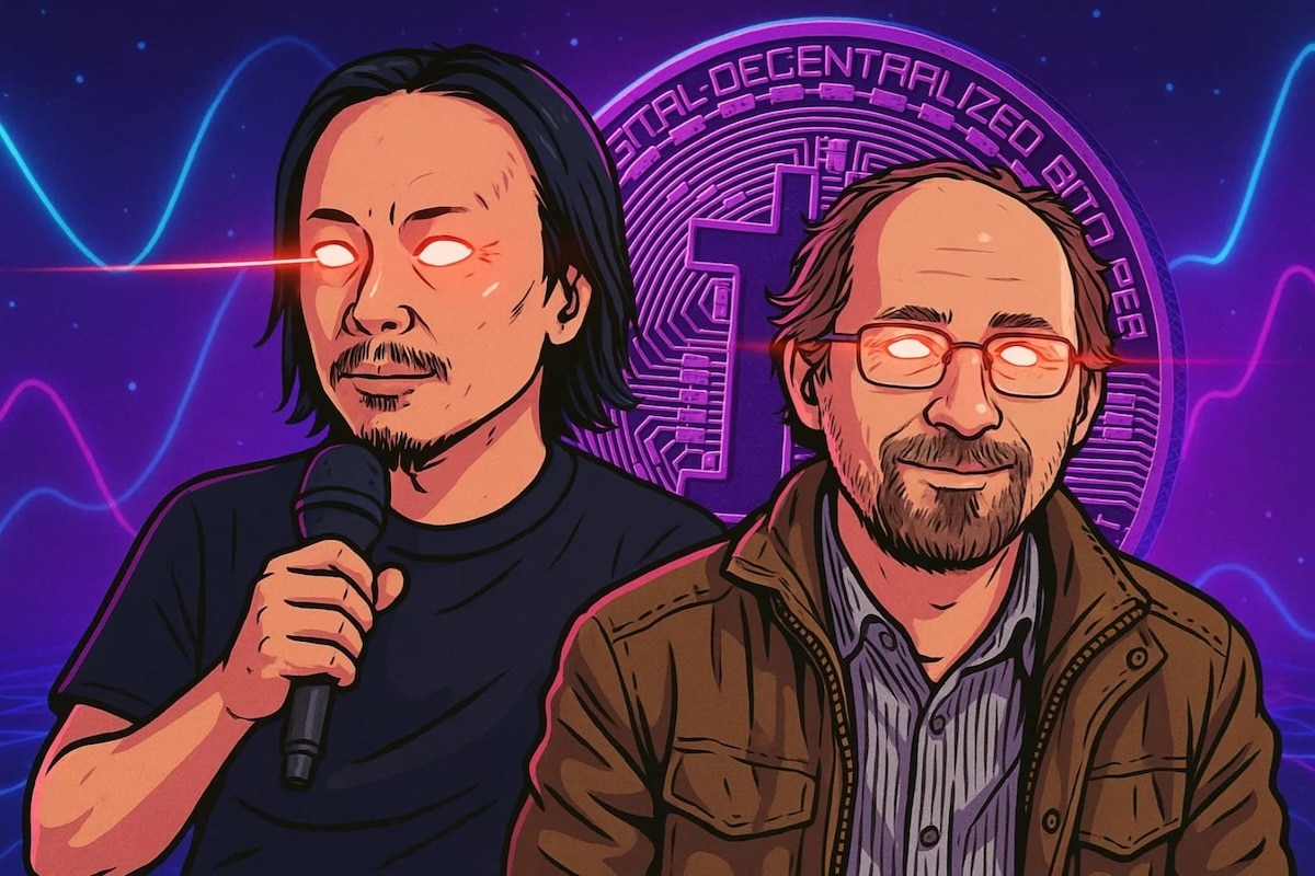 Willy Woo diz que computação quântica não ameaça BTC (ainda) - 99Bitcoins  Brasil