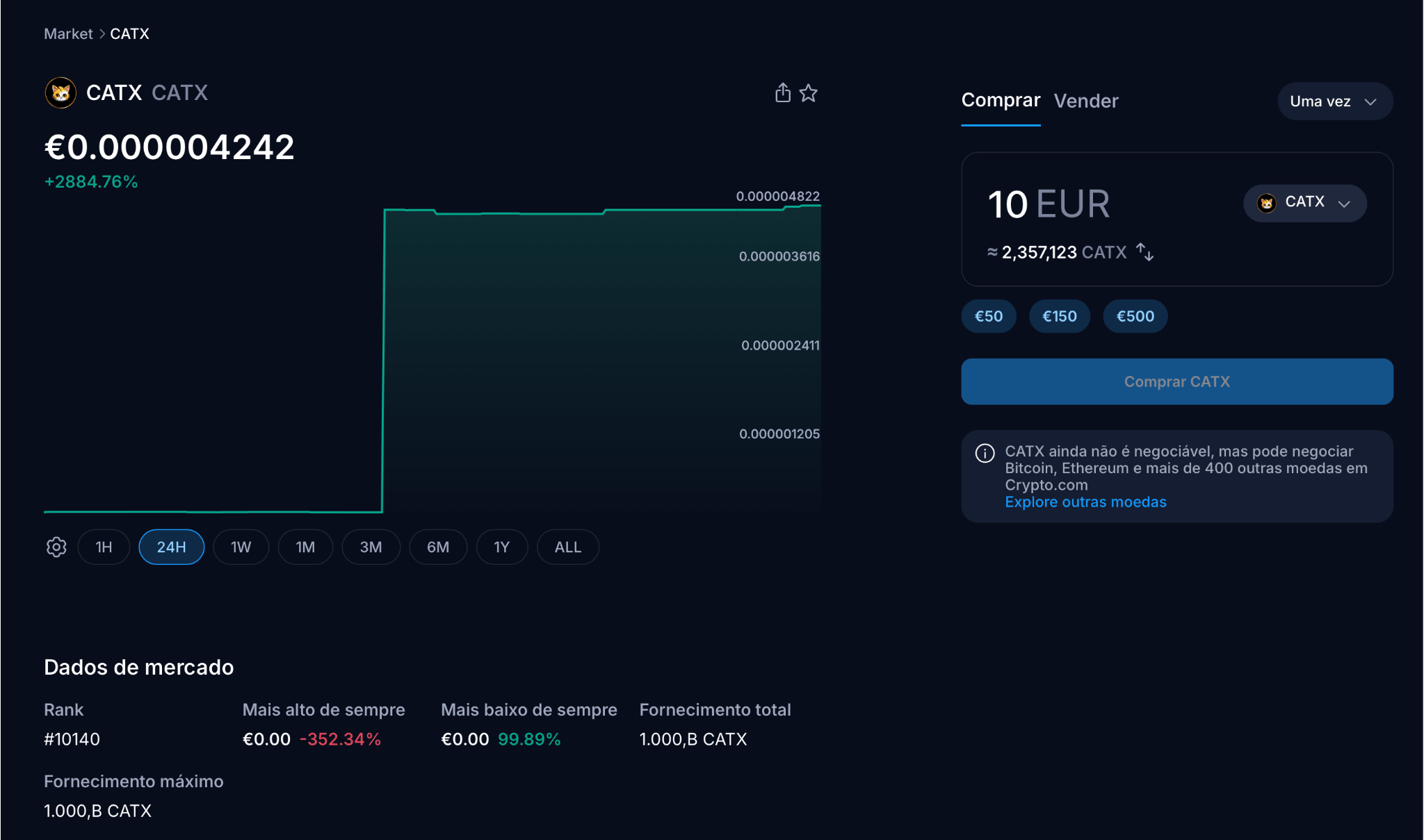 Crypto.com é confiável? Análise completa da exchange no Brasil