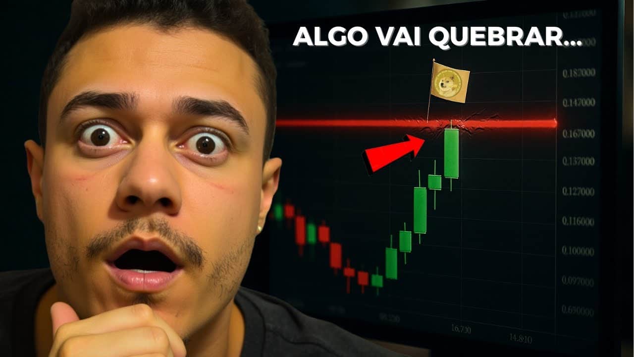 DOGE completa 12 anos, enquanto MAXI emerge como novo Alfa - 99Bitcoins  Brasil