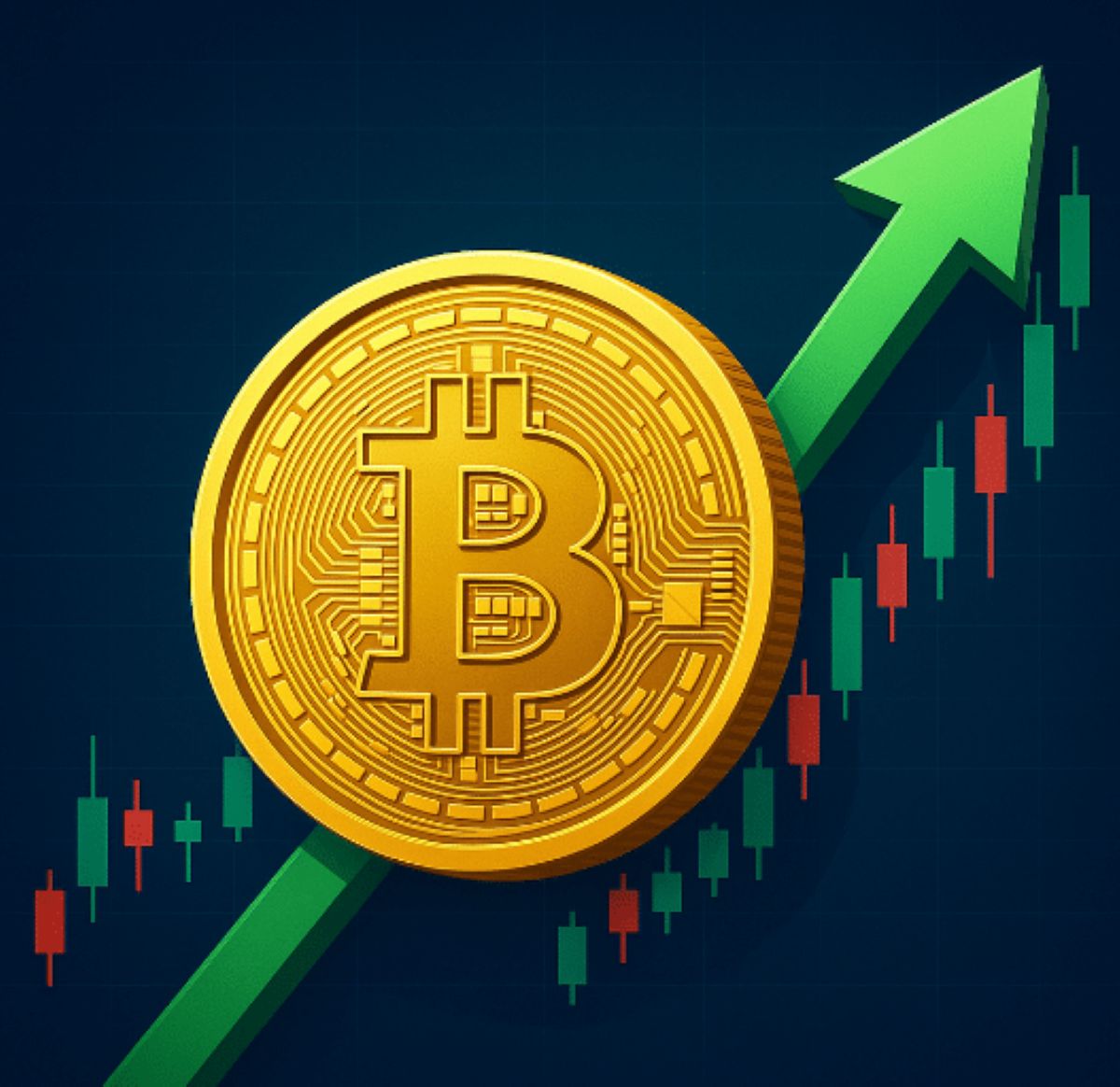 BTC hoje (05/01) – Recuperação frágil, com destaque para a `reserva paralela` de Bitcoins da Venezuela