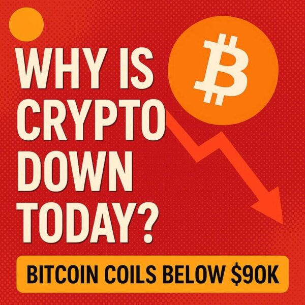 Mercado cripto hoje (29/01) – BTC oscila abaixo de 87 mil dólares após reunião do Fed