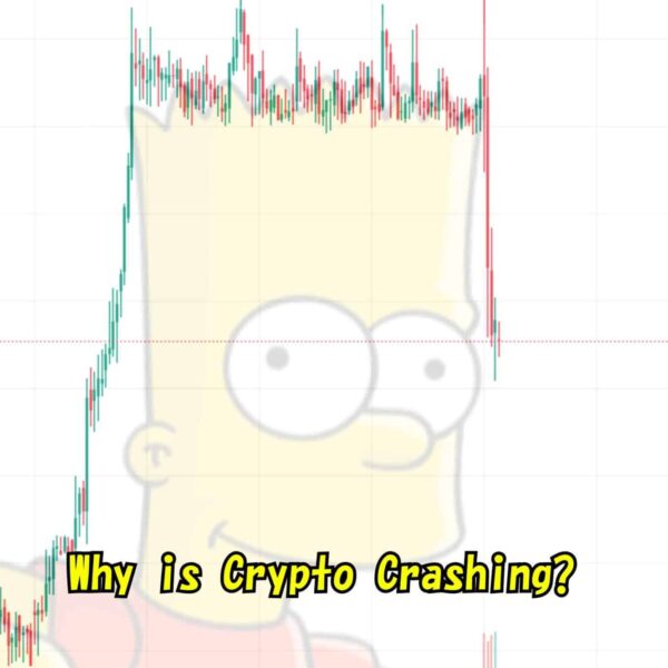Por que o mercado cripto está caindo hoje (26/01)? BTC vai a US$ 87 mil com liquidez em baixa