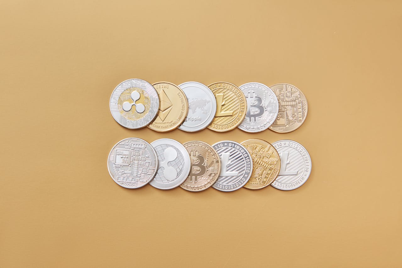 CryptoG acelera estratégia de liquidação de BTC e foca em novo token em programa de recompensas