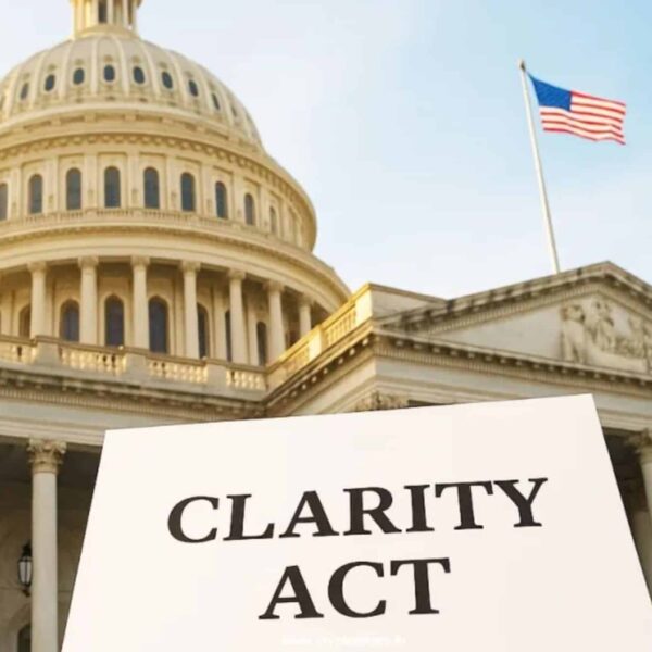 Negociações de Clarity Act fracassam após novas acusações de corrupção de Trump