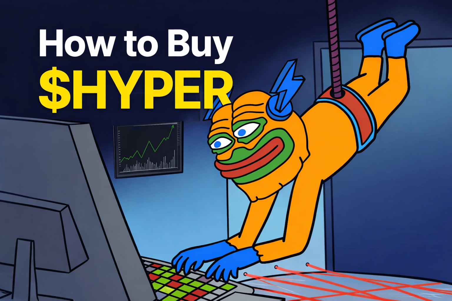 Crise no Estreito de Ormuz: Bitcoin enfrenta instabilidade, mas analistas dizem que pré-venda do HYPER é melhor para grandes ganhos
