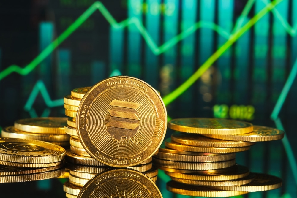 Entradas no ETF de Solana crescem: a SOL finalmente romperá os 100 USD?