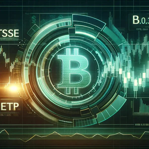 21Shares atualiza preços de referência para 4 principais ETPs de cripto