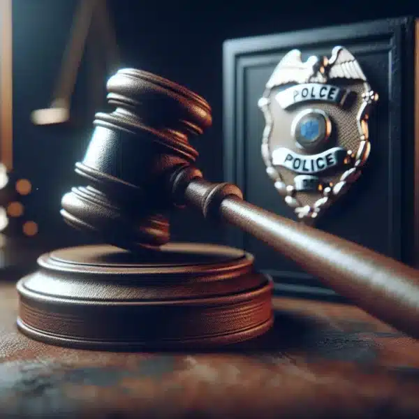 Ex-vice-xerife de LA é condenado a 5 anos em caso de extorsão do ‘Poderoso Chefão da Cripto’