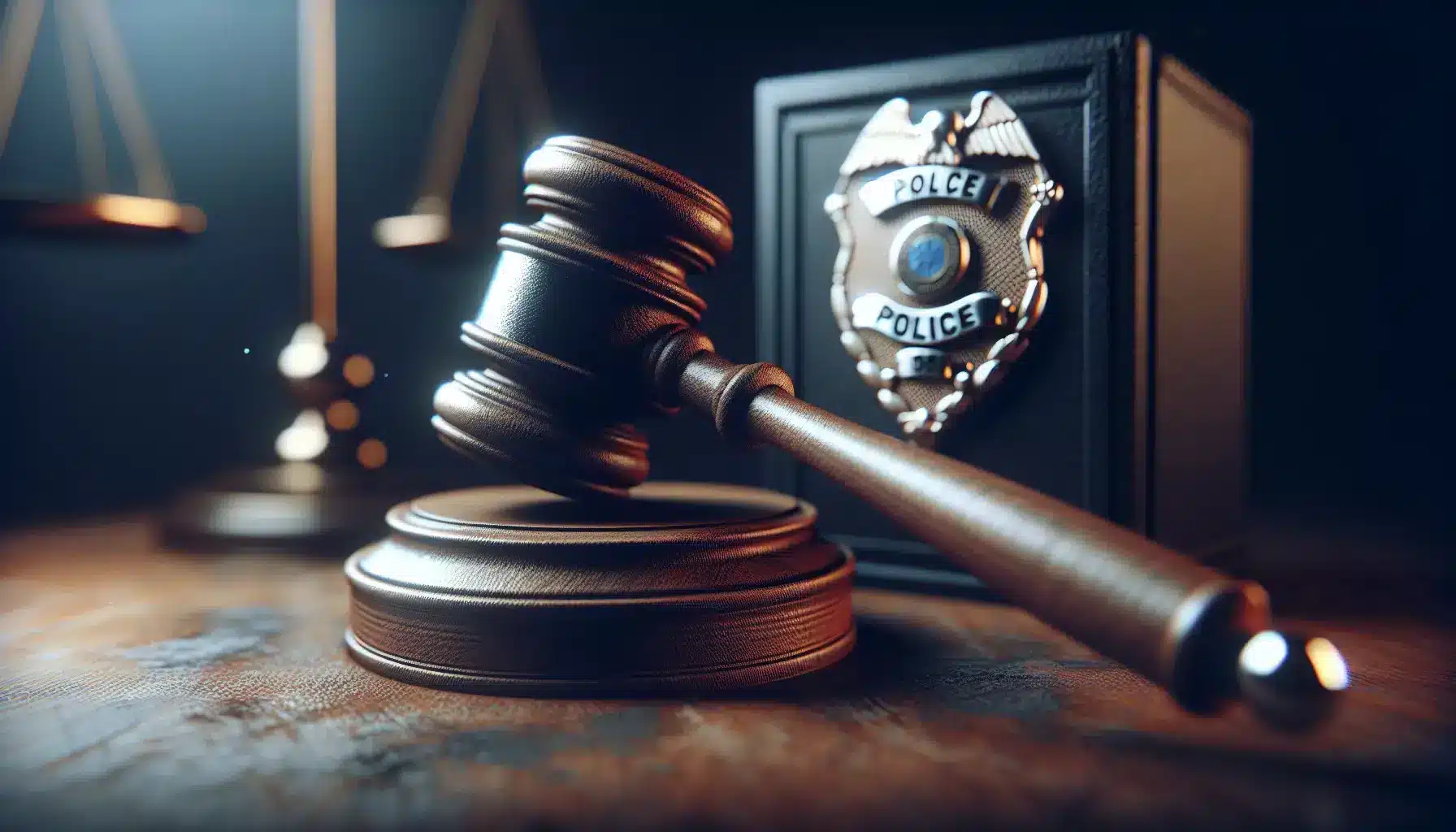 Ex-vice-xerife de LA é condenado a 5 anos em caso de extorsão do ‘Poderoso Chefão da Cripto’