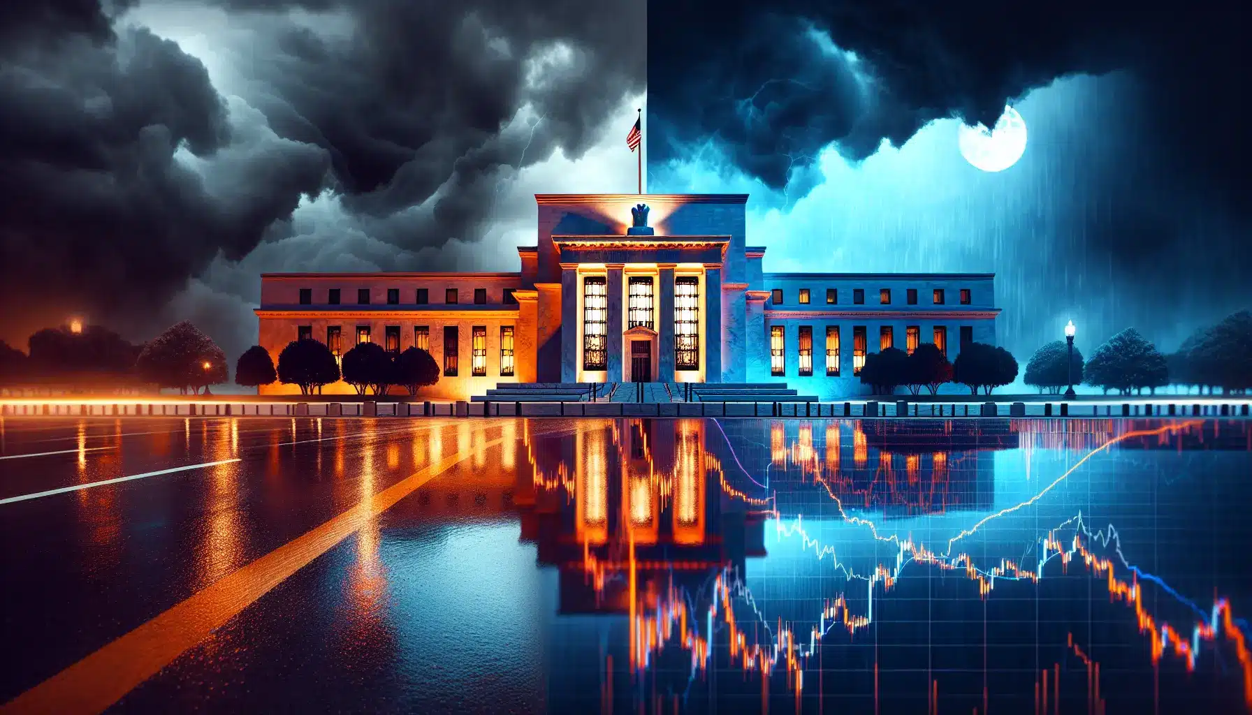 Tudo o que os investidores de cripto precisam saber sobre o FOMC de março de 2026