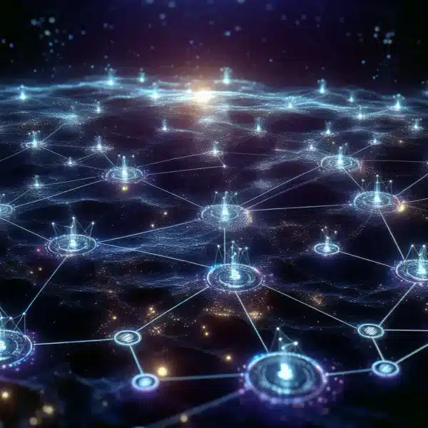 O que é Aster Chain? Um guia para iniciantes sobre a Layer 1 focada em privacidade