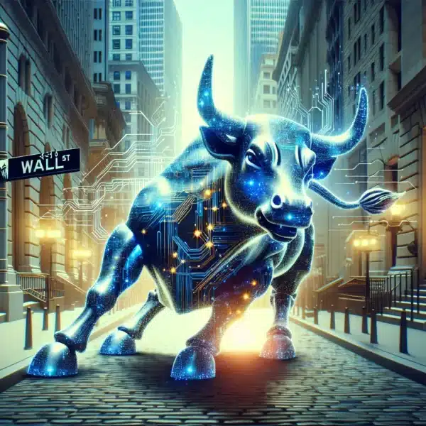 Nasdaq recebe aprovação da SEC para valores mobiliários tokenizados: Wall Street entra on-chain