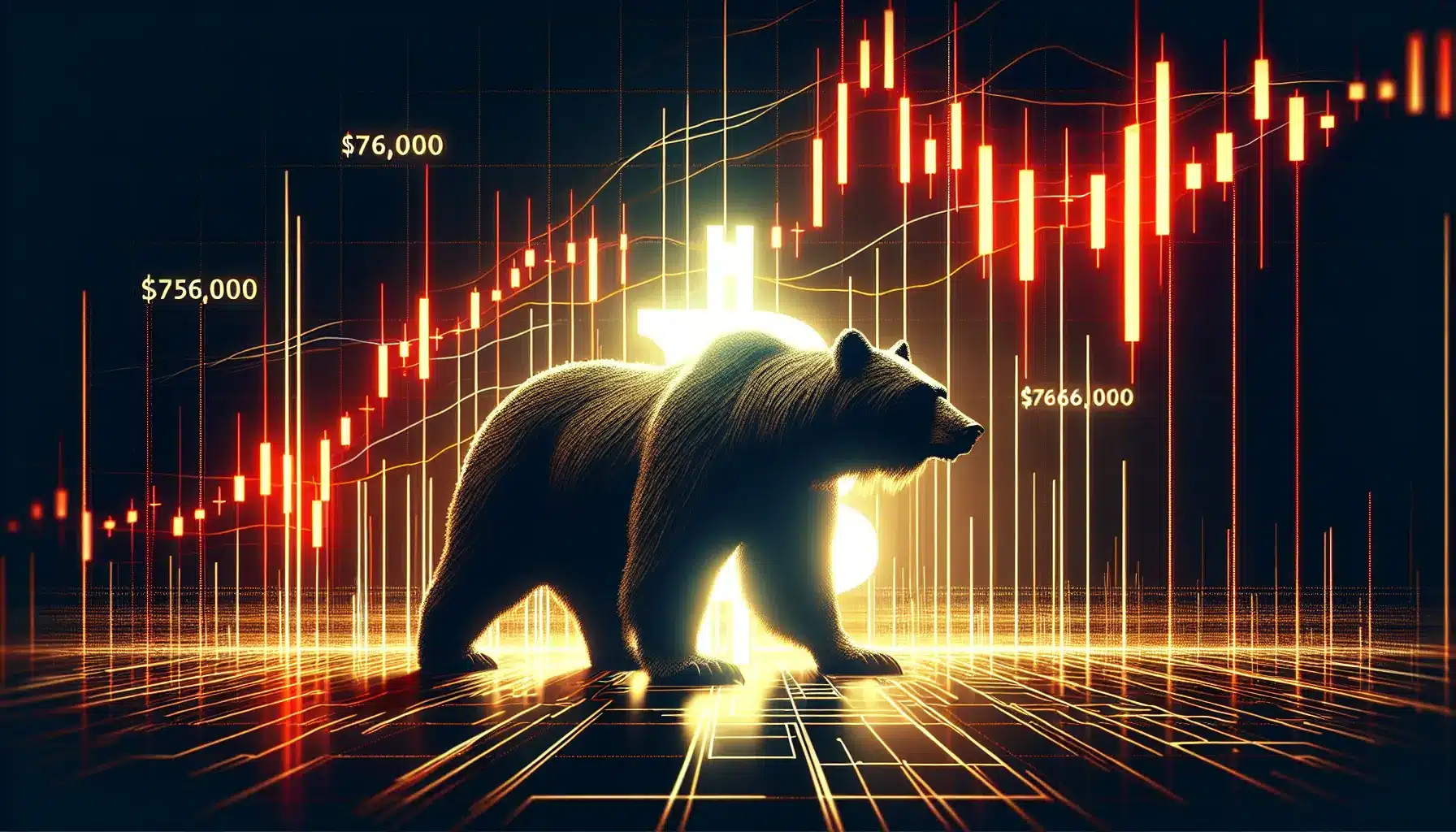 Análise de preço do Bitcoin: os touros conseguirão defender o nível de US$ 65 mil ou US$ 50 mil é o próximo alvo?