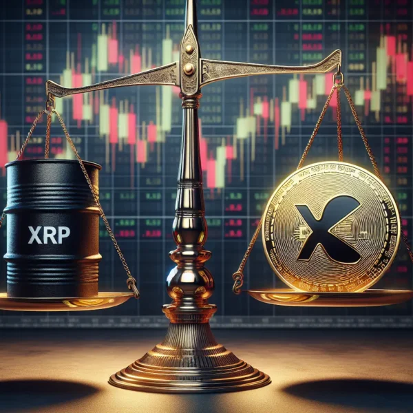 Preço do XRP na próxima semana: clareza da SEC enfrenta Fed e choque do petróleo