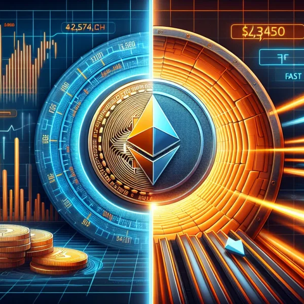 Notícias do Ethereum: ETF de staking da BlackRock tem início promissor