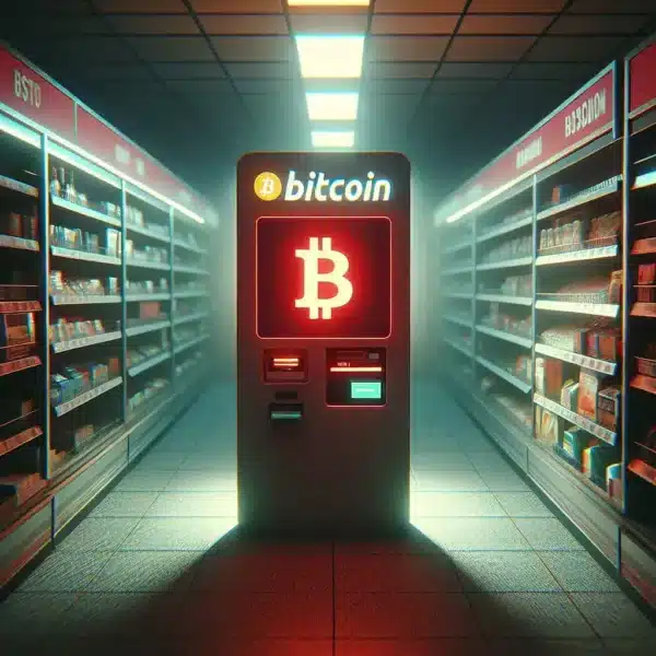 CEO da Bitcoin Depot renuncia em meio a cerco regulatório contra caixas eletrônicos de cripto