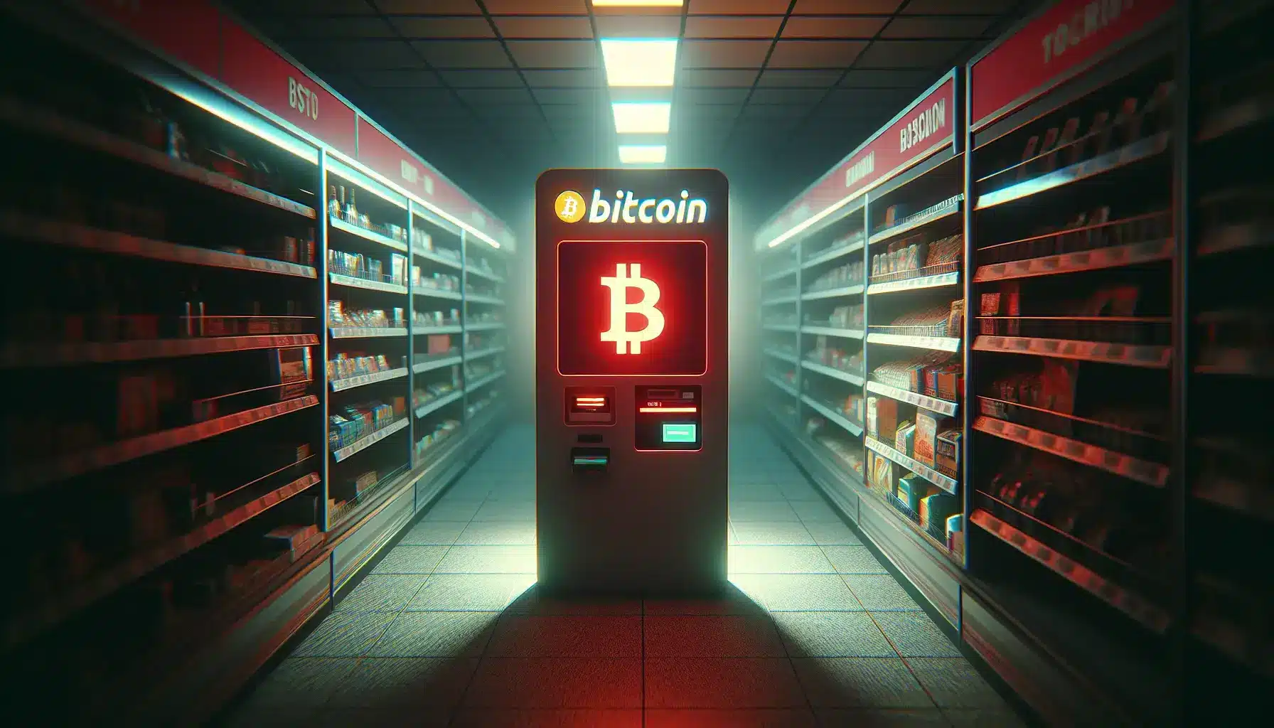 CEO da Bitcoin Depot renuncia em meio a cerco regulatório contra caixas eletrônicos de cripto