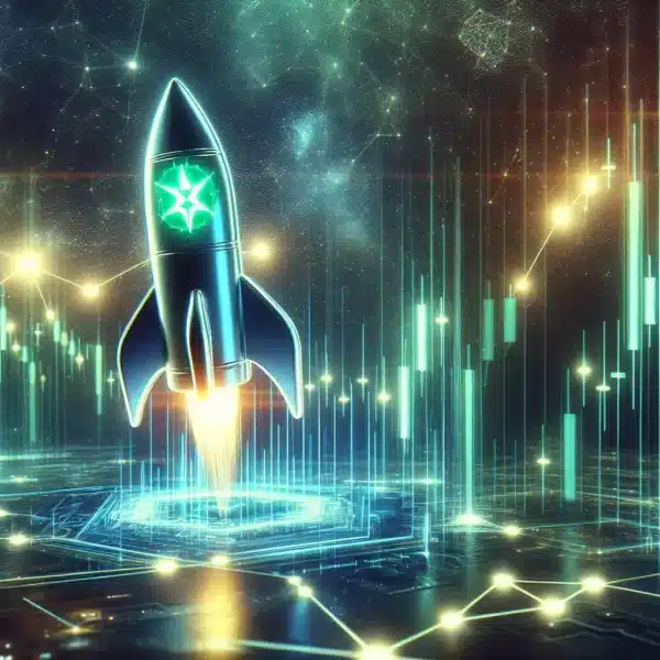 Stellar sobe +7%: o que esperar do preço da XLM agora?
