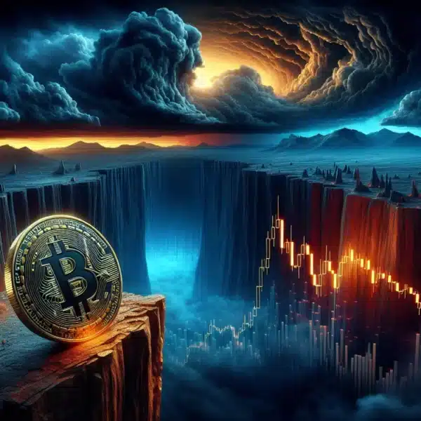 Bitcoin cai para próximo de US$ 60 mil: o suporte do BTC em US$ 65 mil irá resistir?
